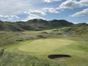 Portstewart (Strand) 3rd Reverse